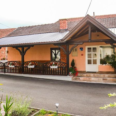 Guest House Studio Apartman Marina - With Jacuzzi, Free Parking, Pet Friendly Karlovac Eksteriør bilde