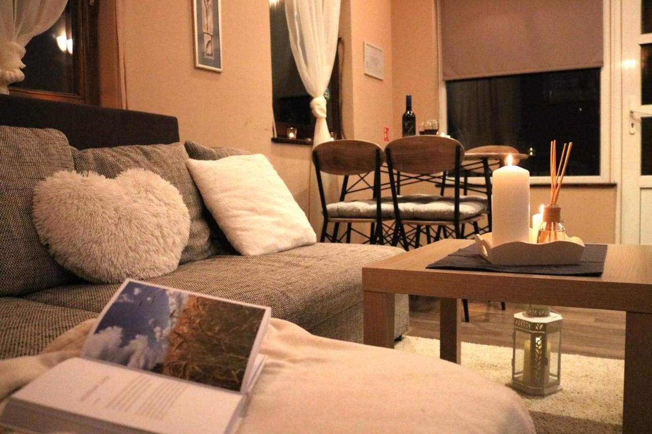 Guest House Studio Apartman Marina - With Jacuzzi, Free Parking, Pet Friendly Karlovac Eksteriør bilde