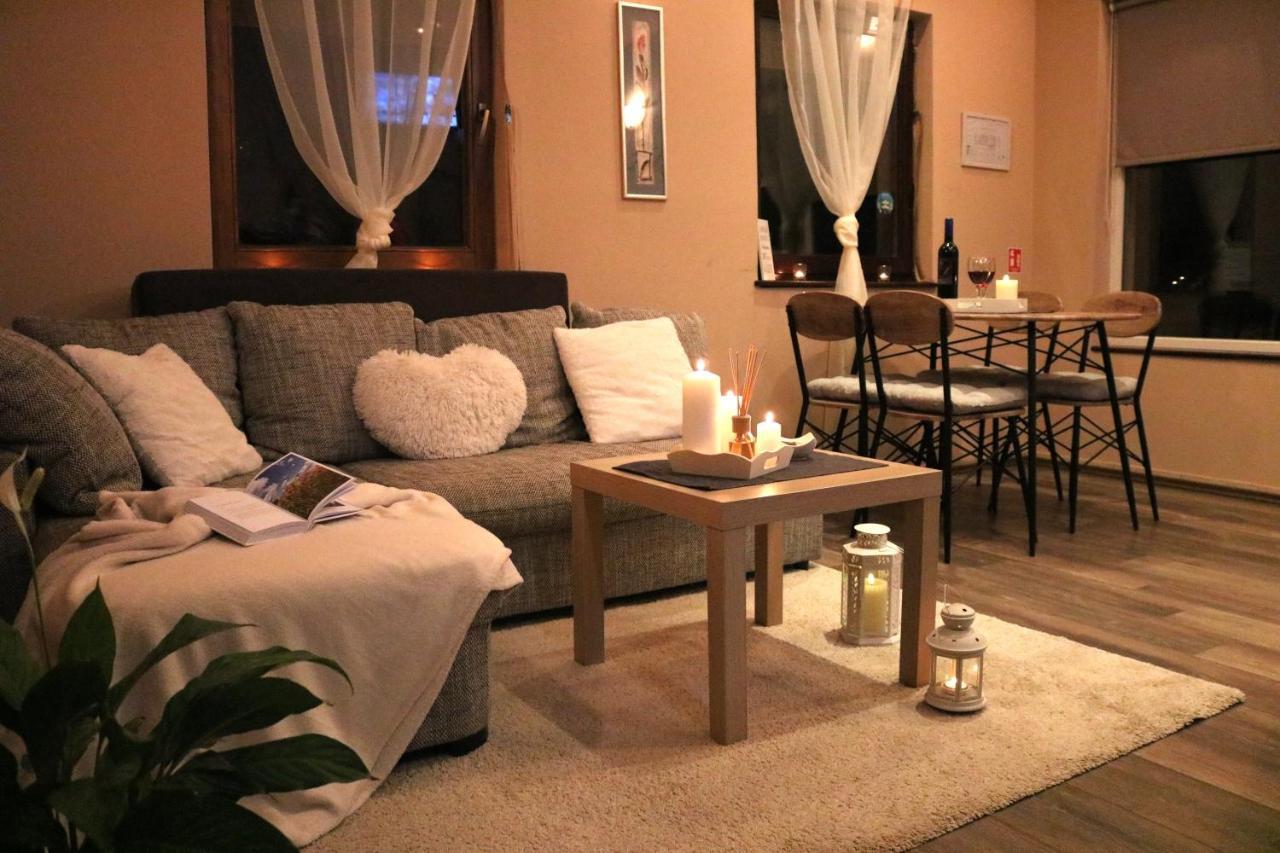 Guest House Studio Apartman Marina - With Jacuzzi, Free Parking, Pet Friendly Karlovac Eksteriør bilde