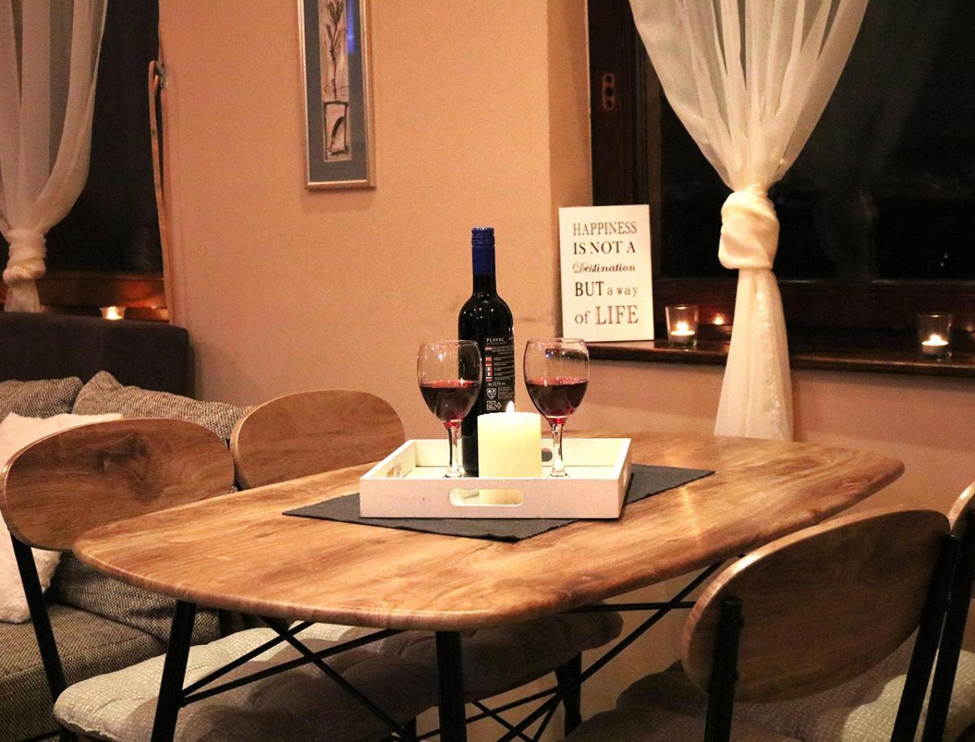 Guest House Studio Apartman Marina - With Jacuzzi, Free Parking, Pet Friendly Karlovac Eksteriør bilde